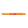 Paper Mate Inkjoy Gel Marigold Medium Point 0.7 mm Retractable Gel Pen ( Marigold Gel Ink)  Paper Mate Gel Ink Pens