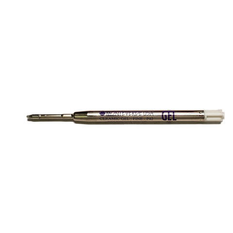 Parker Purple Gel Fine Refill By Monteverde