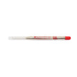 Parker Red Refill Gel Fine By Monteverde  Monteverde Ballpoint Refills