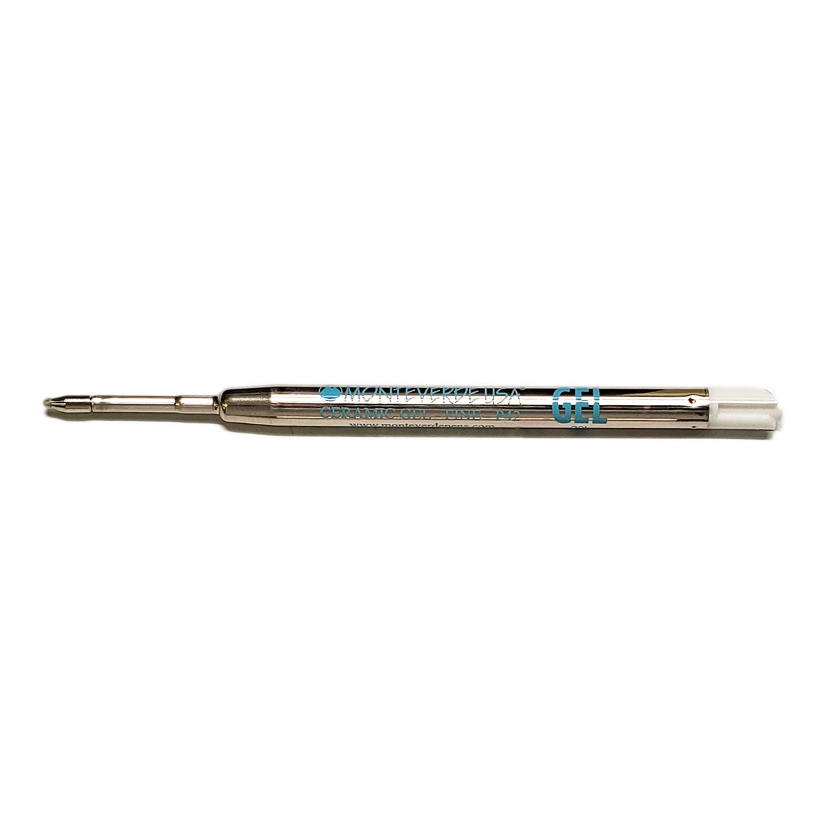 Parker Turquoise Gel Medium Refill By Monteverde  Monteverde Ballpoint Refills