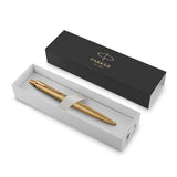 Parker Jotter XL Mono Gold Ballpoint Pen  Parker Ballpoint Pen