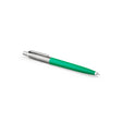 Parker Jotter Originals Green Ballpoint Pen - Black Ink  Parker Ballpoint Pen