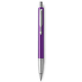 Parker Vector Purple Ballpoint Pen in Parker Gift Box  Parker Ballpoint Pen