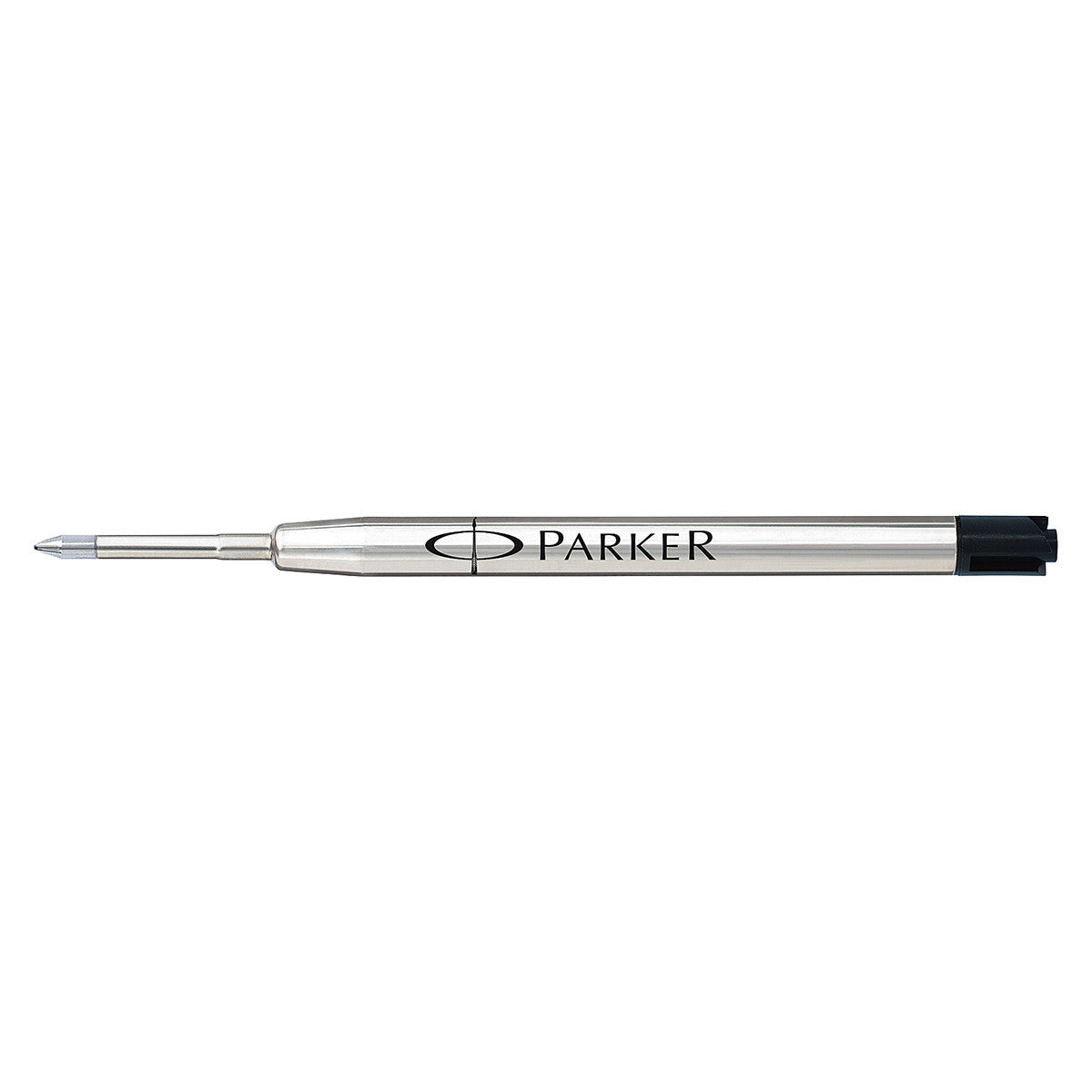 Parker Quink Ballpoint Refill Black Fine  Parker Ballpoint Refills