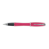 Parker Urban Fashion Pink Fountain Pen in Parker Gift Box - PensAndPencils.Net