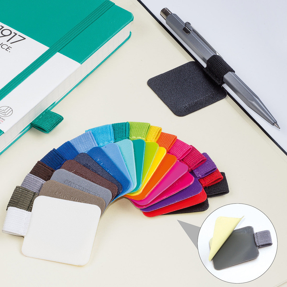 Leuchtturm1917 Pen Loop - PensAndPencils.Net