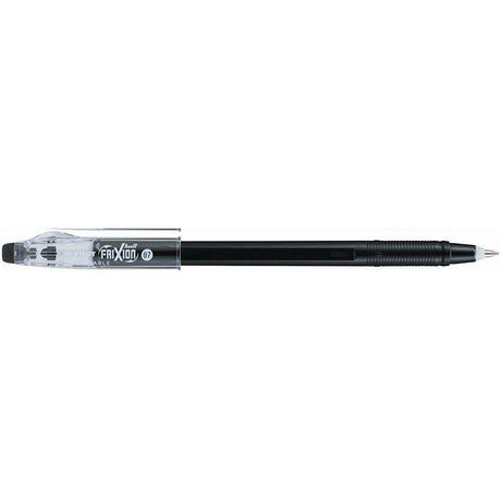 Pilot Frixion Color Sticks Erasable Black Gel Pen  Pilot Gel Ink Pens