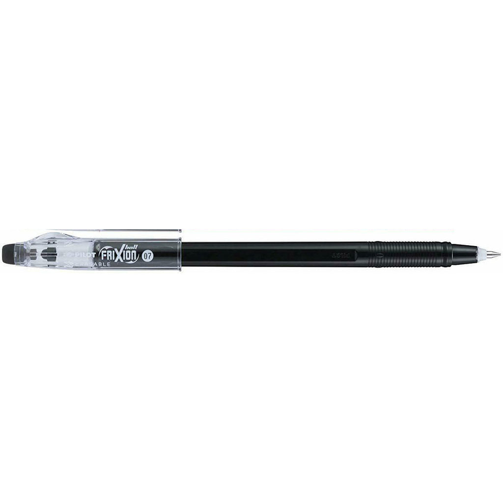 Pilot Frixion Color Sticks Erasable Black Gel Pen  Pilot Gel Ink Pens