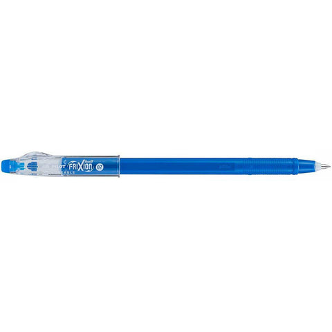 Pilot Frixion Color Sticks Erasable Blue Gel Pen  Pilot Gel Ink Pens