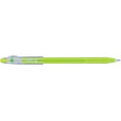 Pilot Frixion Color Sticks Erasable Light Green Gel Pen  Pilot Erasable Pens