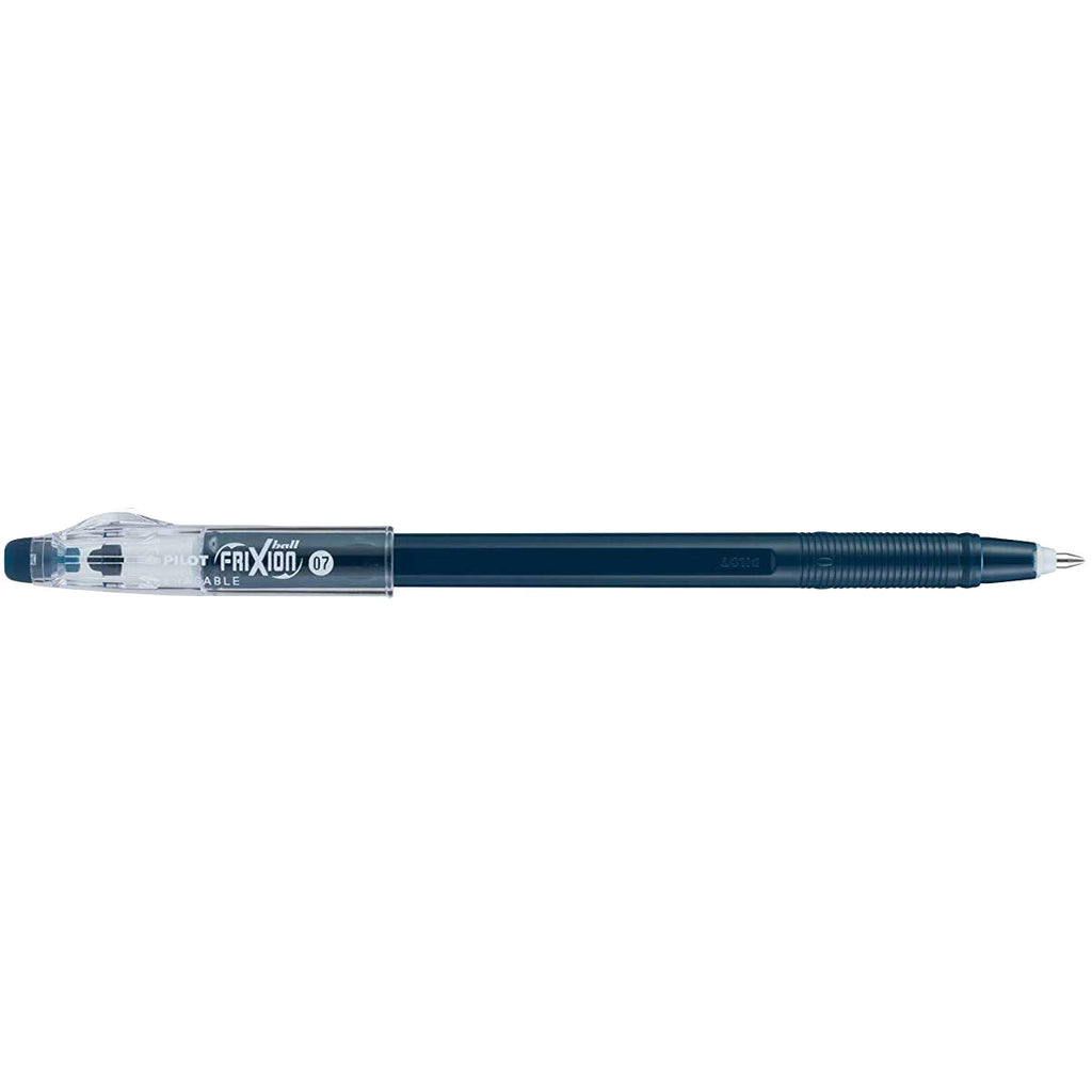 Pilot Frixion Color Sticks Erasable Navy Gel Pen
