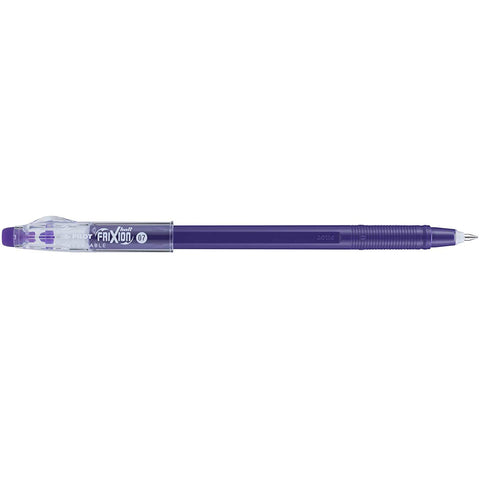 Pilot Frixion Color Sticks Erasable Purple Gel Pen  Pilot Gel Ink Pens