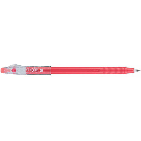 Pilot Frixion Color Sticks Erasable Salmon Pink Gel Pen  Pilot Gel Ink Pens