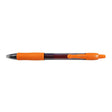 Pilot G2 Orange Bold Gel Pen 1.0 MM  Pilot Gel Ink Pens