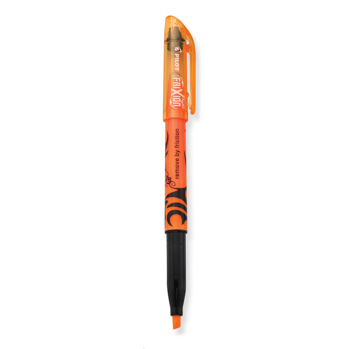 Pilot FriXion Erasable Highlighter, OrangePens and Pencils