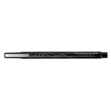 Prismacolor Black Illustration Brush Tip Marker, Archival Quality