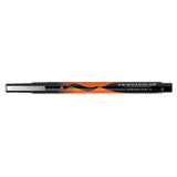 Prismacolor Orange Illustration Brush Tip Marker, Archival Quality