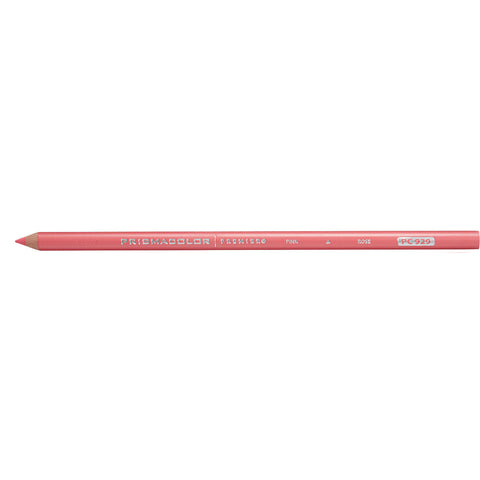 Prismacolor Premier Soft Core Colored Pencil, Pink - Rose  PC 929  Prismacolor Pencils