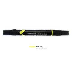 Prismacolor Double Ended Art Markers