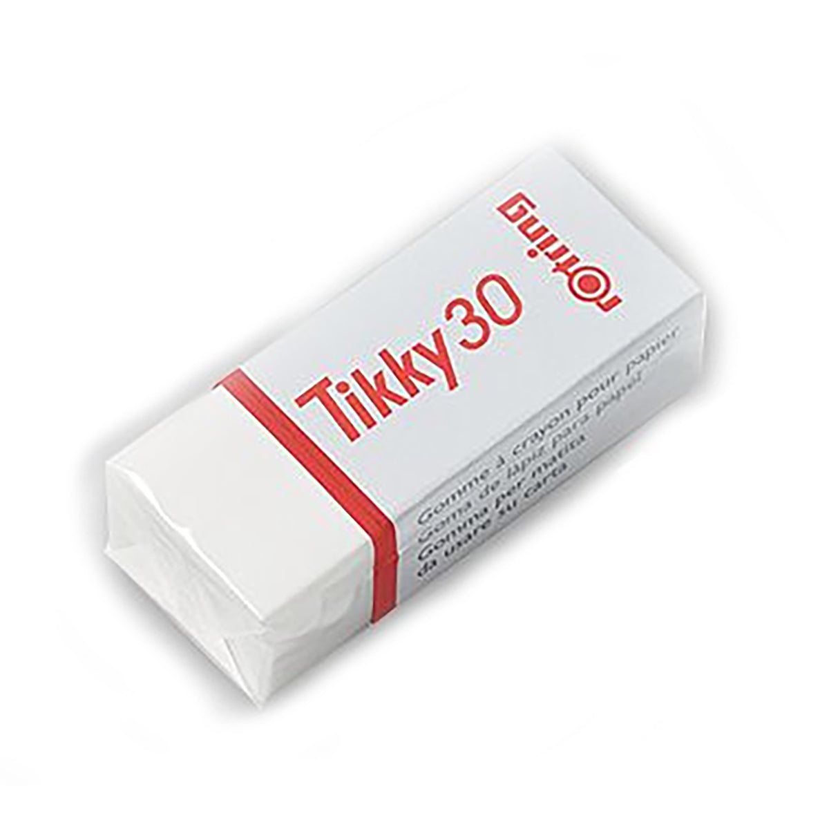 希少】rotring tikky eraser / ロットリング（消しゴム） 楽天市場