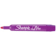 Sharpie Flip Chart Marker Purple  Sharpie Markers