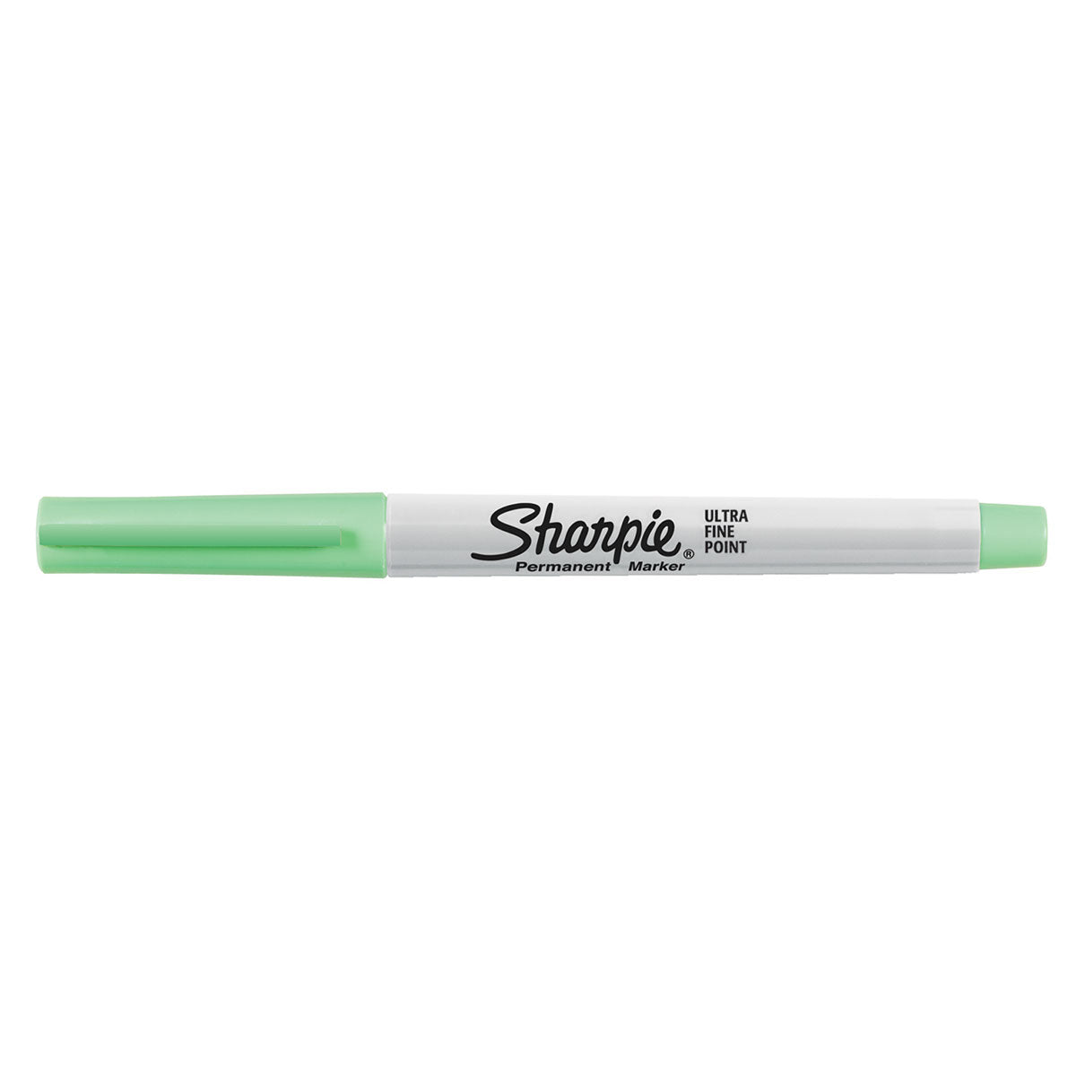 Sharpie Mint Ultra Fine Point Permanent Marker  Sharpie Markers
