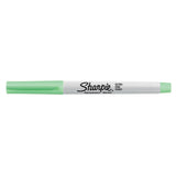 Sharpie Mint Ultra Fine Point Permanent Marker