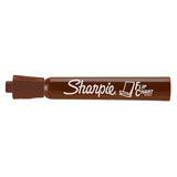 Sharpie Flip Chart Marker Brown  Sharpie Markers