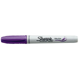 Sharpie Purple Brush Tip Marker  Sharpie Brush Pen