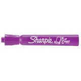 Sharpie Flip Chart Marker Purple