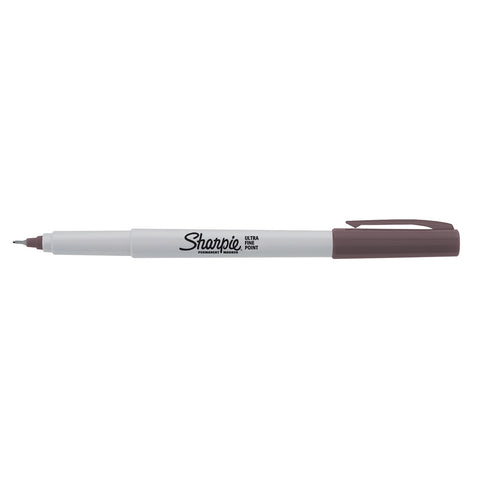 Sharpie Hibiscus Tea Ultra Fine Rare and Collectible