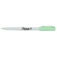 Sharpie Mint Ultra Fine Point Permanent Marker  Sharpie Markers