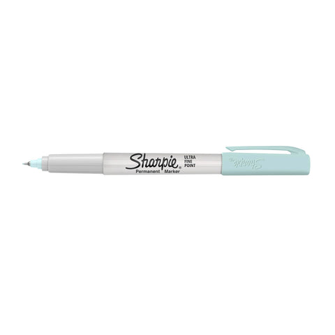 Sharpie Aquamarine Ultra Fine Marker
