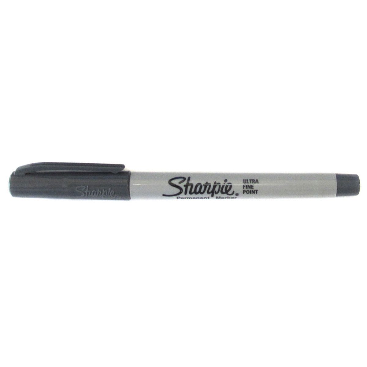 Sharpie Slate Grey Ultra Fine Pack of 5 (1769172)