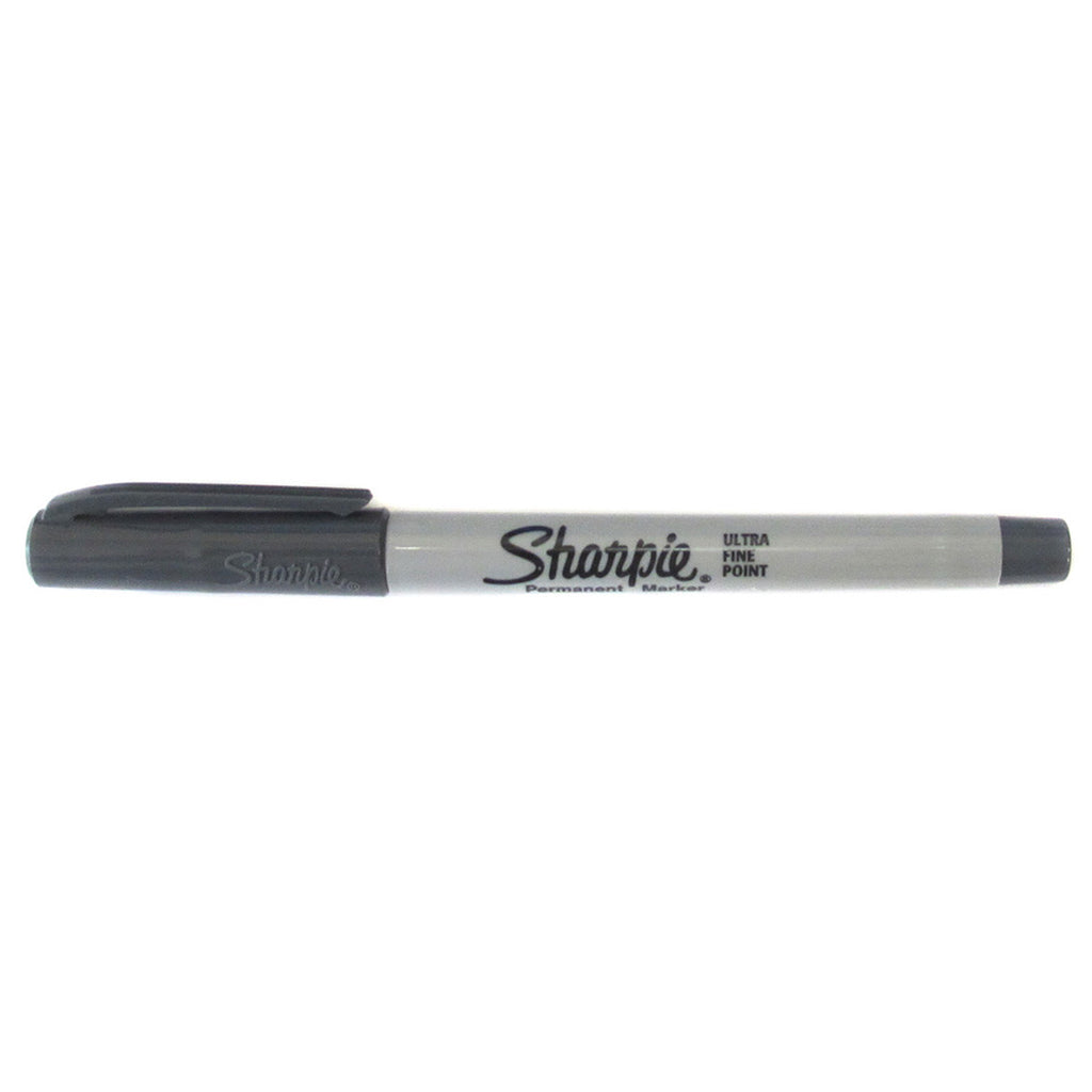 Sharpie Slate Grey Ultra Fine Point Marker 1769172 Sold Individually