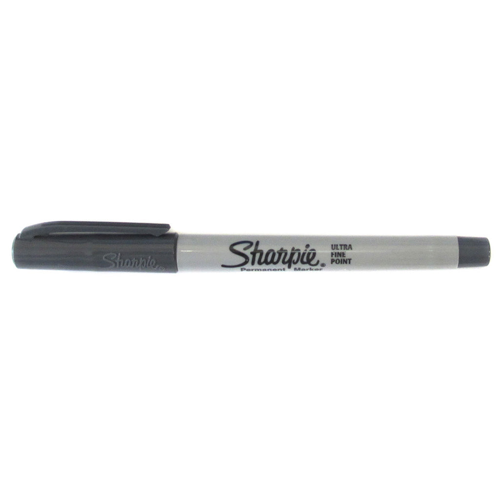 Slate Grey Sharpie Ultra Fine Point Marker 1769172 Sold Individually  Sharpie Markers