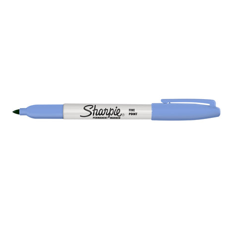 Sharpie Tanzanite Fine Marker  Sharpie Markers