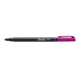 sharpie art pen berry