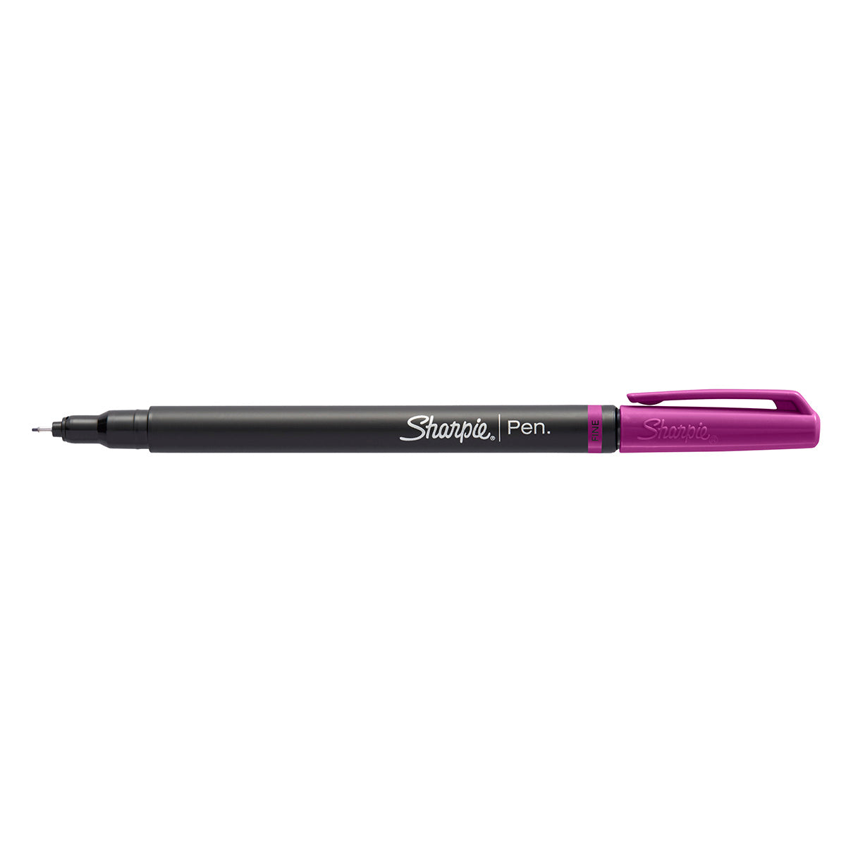 sharpie art pen berry