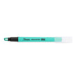 Sharpie Clear View Highlighter Teal  Sharpie Highlighter