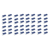 Staedtler Mars Plastic White Erasers Bulk Pack of 48 Erasers  Staedtler Erasers