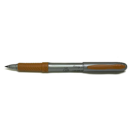 Bic Intensity Honey Brown, Ultra Fine Marker  Bic Markers