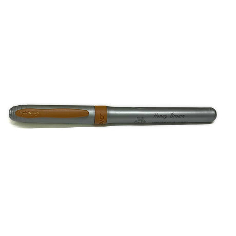 Bic Intensity Honey Brown, Ultra Fine Marker  Bic Markers