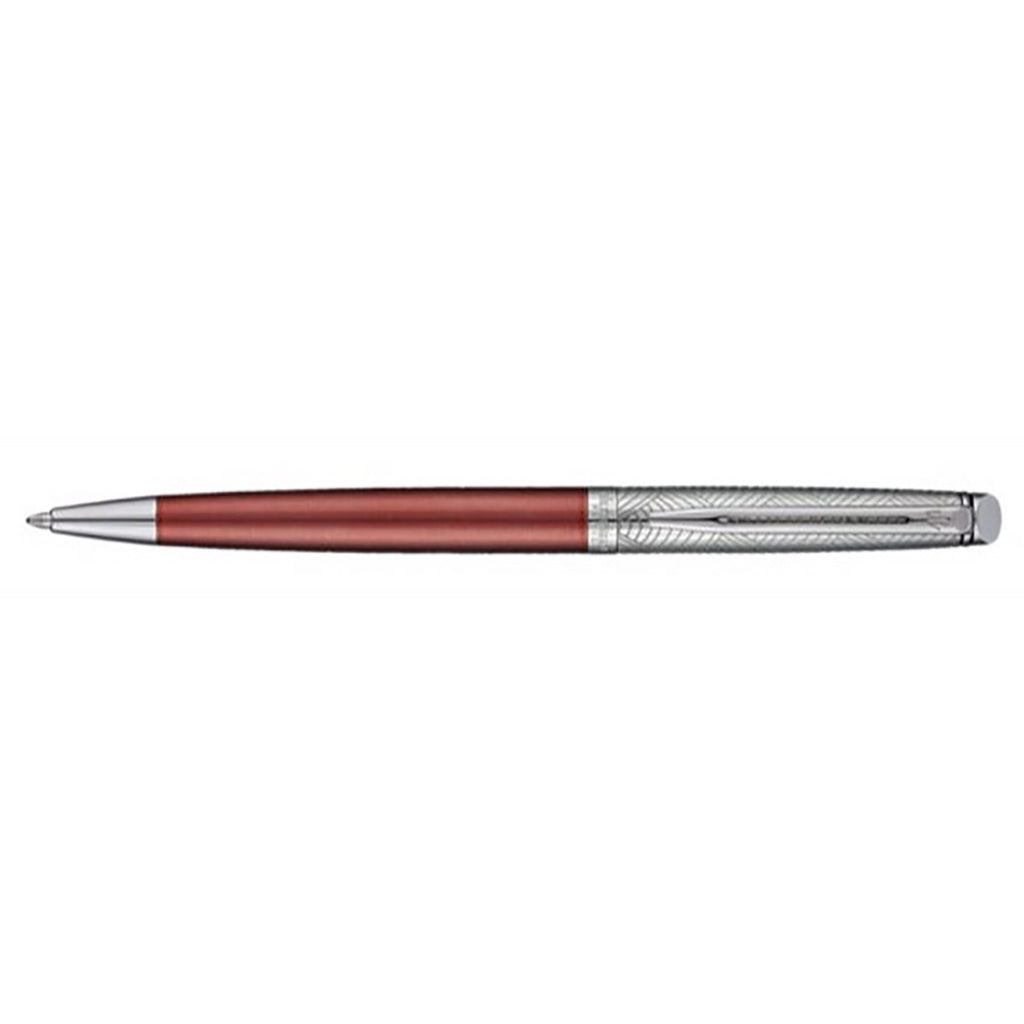 Waterman Hemisphere Privee Rose Cuivre Ballpoint Pen 1971674  Waterman Ballpoint Pen