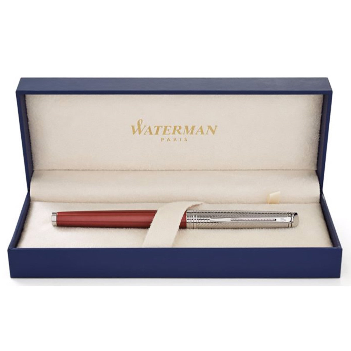 Waterman Hemisphere Privee Rose Cuivre Rollerball Pen 1971675  Waterman Rollerball Pens