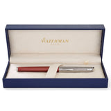 Waterman Hemisphere Privee Rose Cuivre Rollerball Pen 1971675  Waterman Rollerball Pens