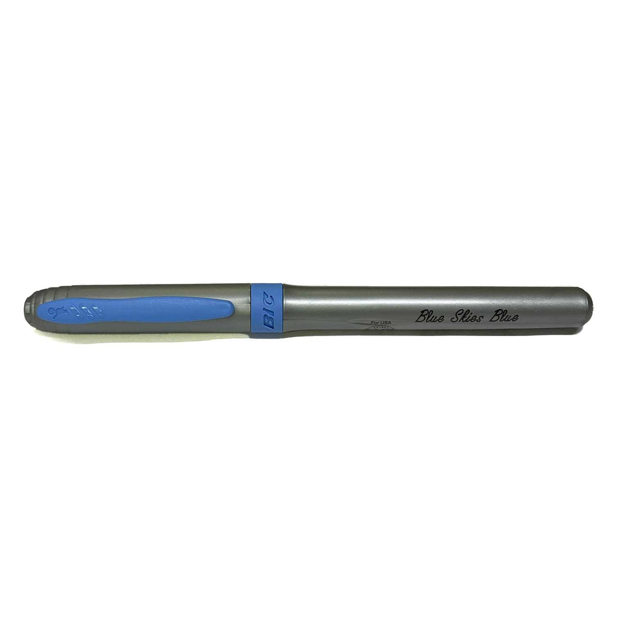 Bic Intensity Blue Skies Blue, Ultra Fine Marker  Bic Markers