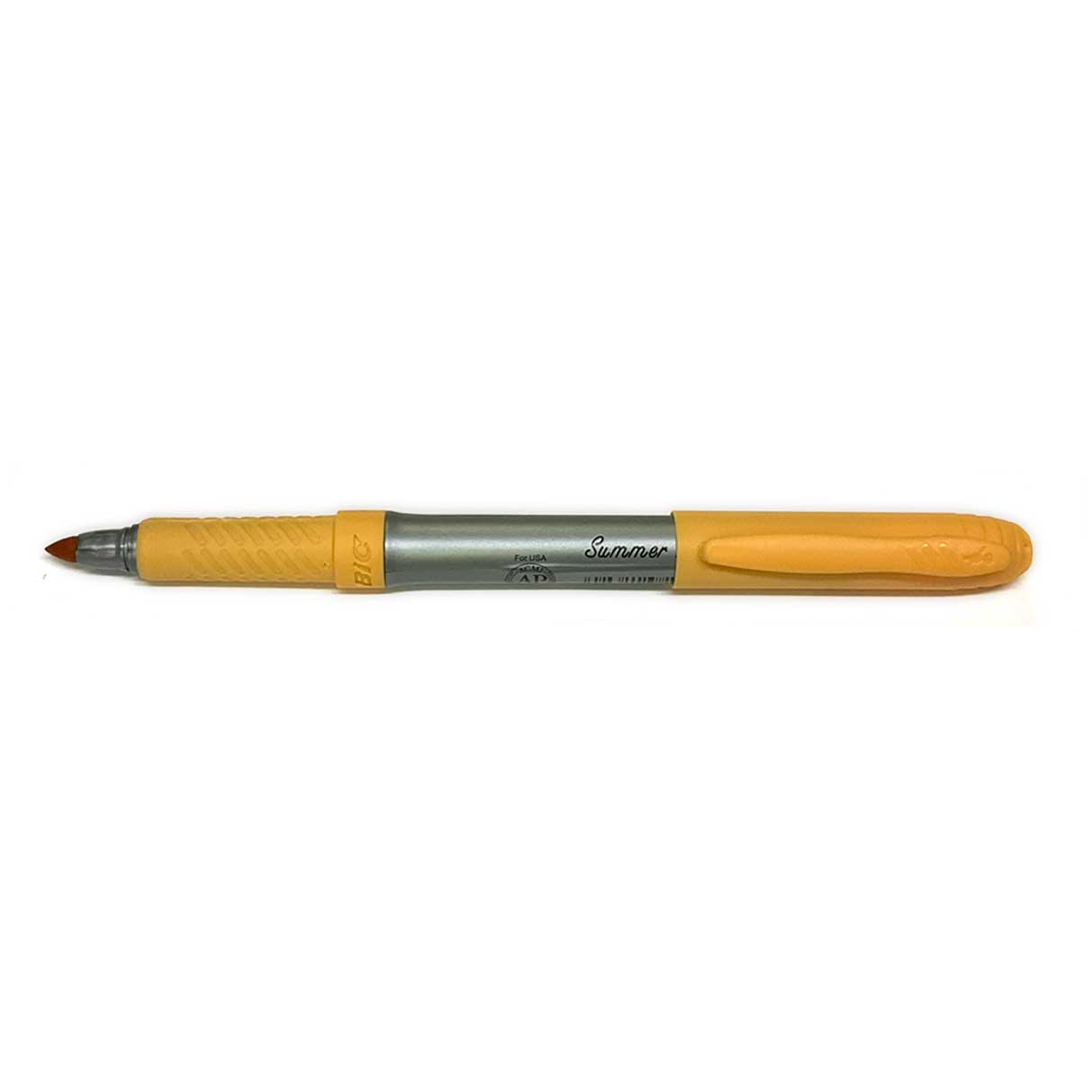 Bic Intensity Marker Summer Melon Fine  Bic Markers