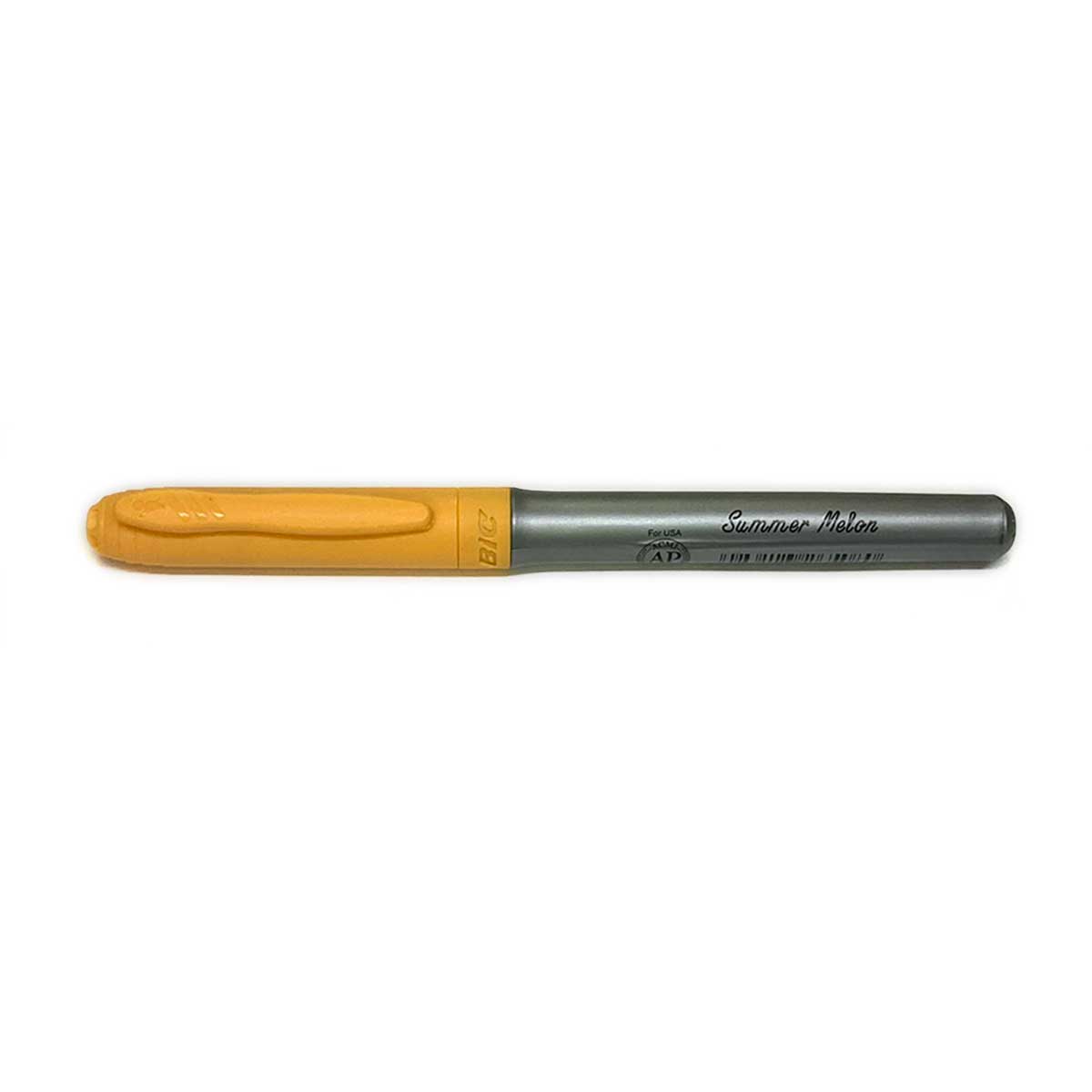 Bic Intensity Marker Summer Melon Fine  Bic Markers