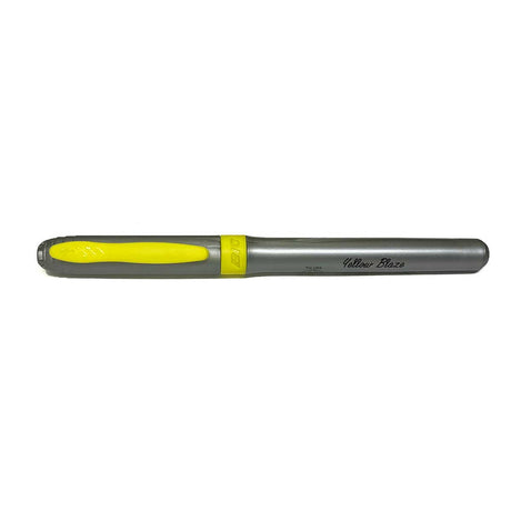 Bic Intensity Yellow Blaze Ultra Fine Marker  Bic Markers